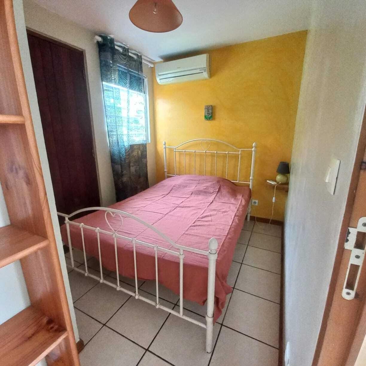 サンタンヌ Gwada Dreamヴィラ 部屋 写真