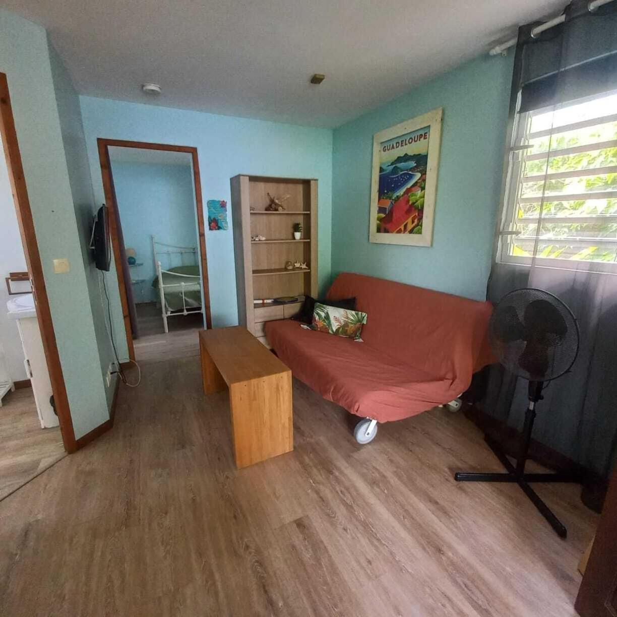 サンタンヌ Gwada Dreamヴィラ 部屋 写真
